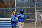 Softball vs Emerson game 2  Women’s Softball vs Emerson game 2. : Women’s Softball